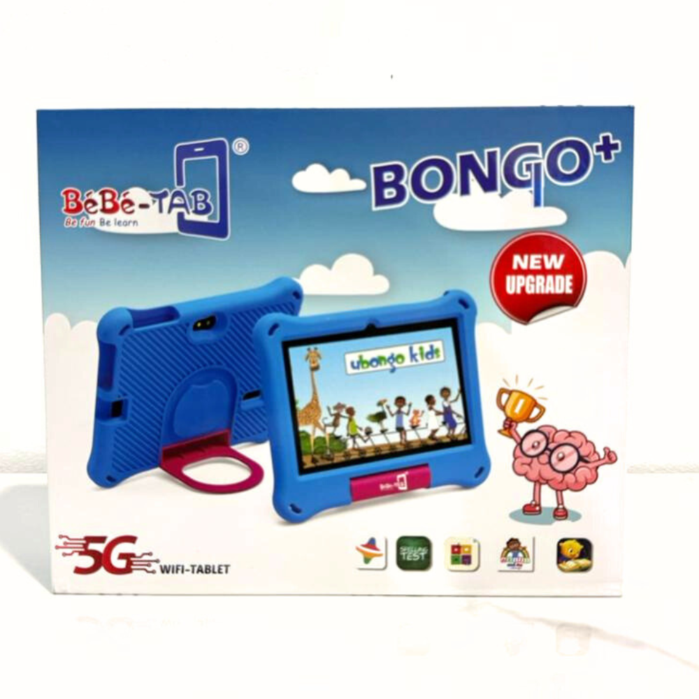 Tablette Éducative et Amusante – Le Cadeau Parfait Pour Noël !