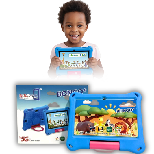 Tablette Éducative et Amusante – Le Cadeau Parfait Pour Noël !