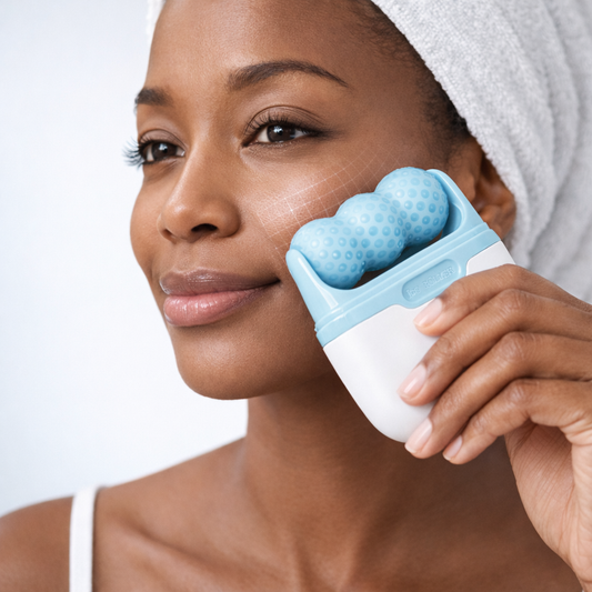Ice Roller -  Soins de Visage