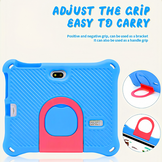 Tablette Éducative et Amusante – Le Cadeau Parfait Pour Noël !